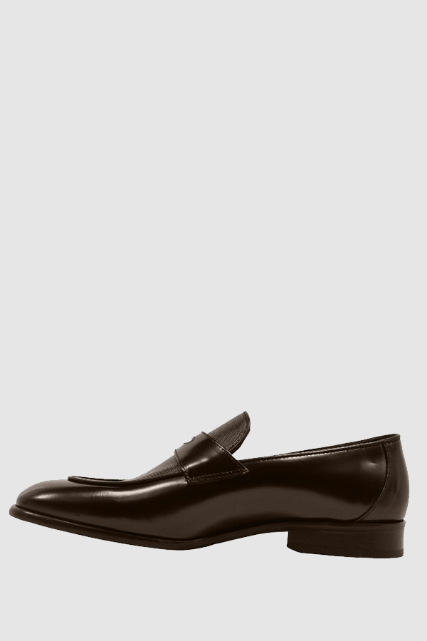 ΠΑΠΟΥΤΣΙΑ BOSS SHOES - BROWN DAKAR